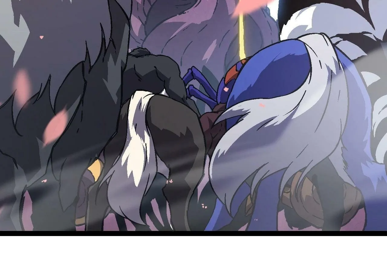 Evolution Begins With a Big Tree Chapter 73 page 60 - 