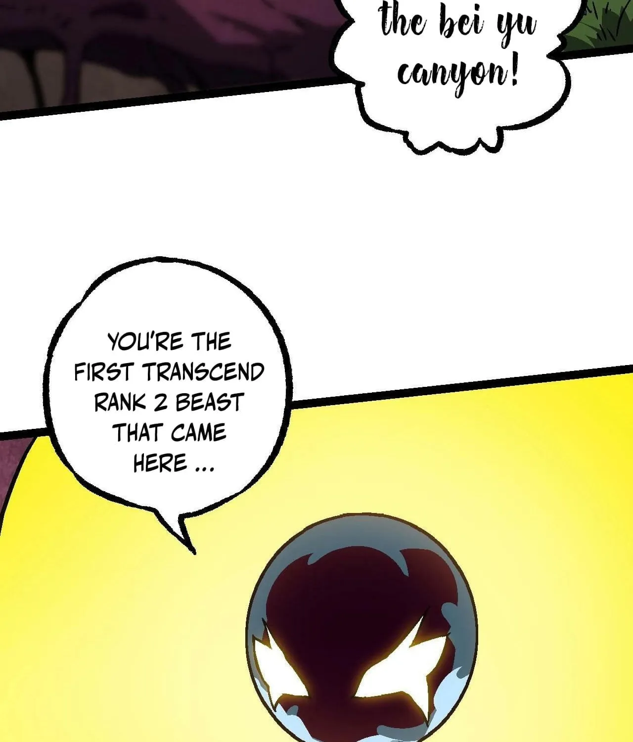 Evolution Begins With a Big Tree Chapter 73 page 7 - 