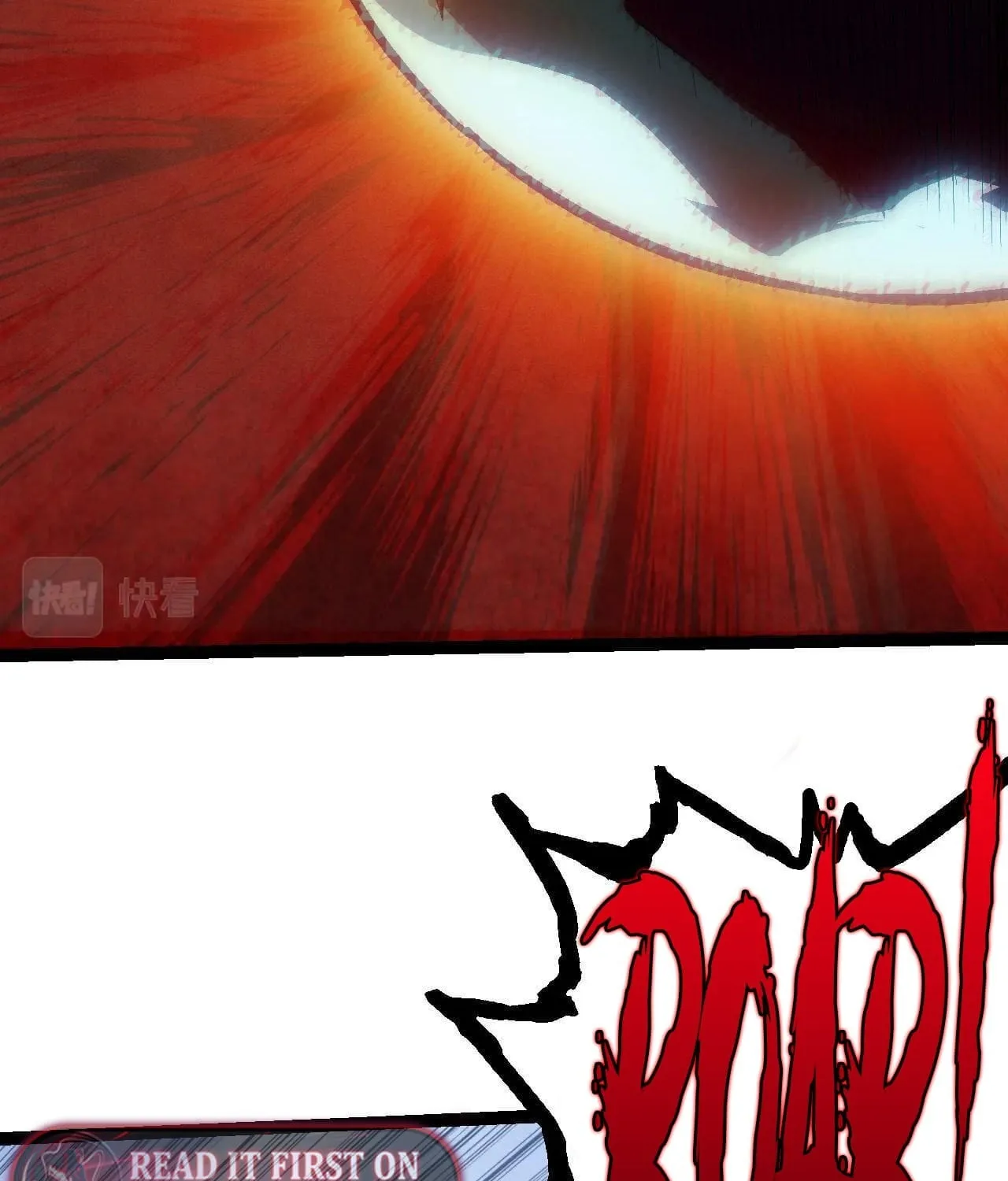 Evolution Begins With a Big Tree Chapter 73 page 62 - 