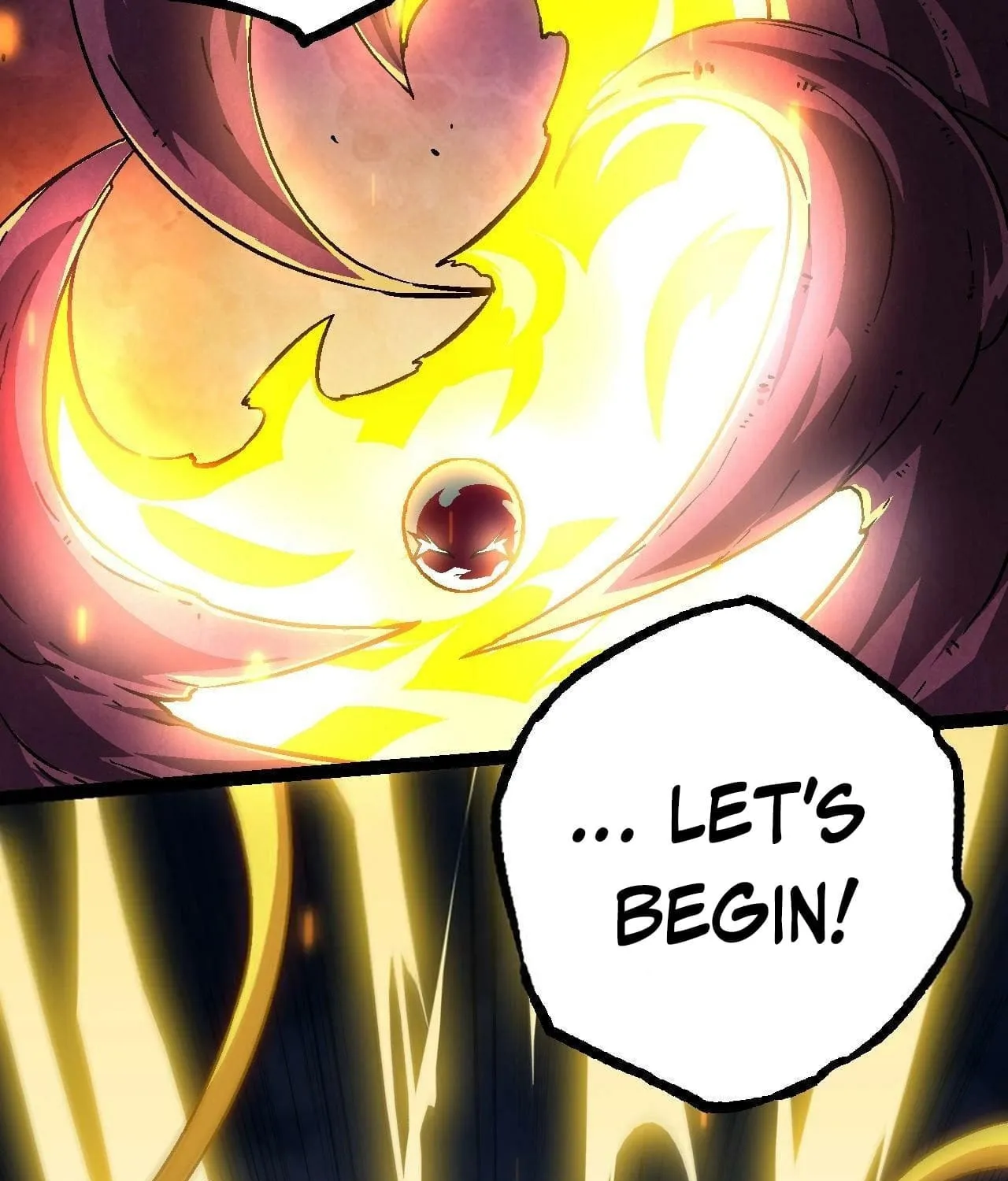 Evolution Begins With a Big Tree Chapter 73 page 65 - 