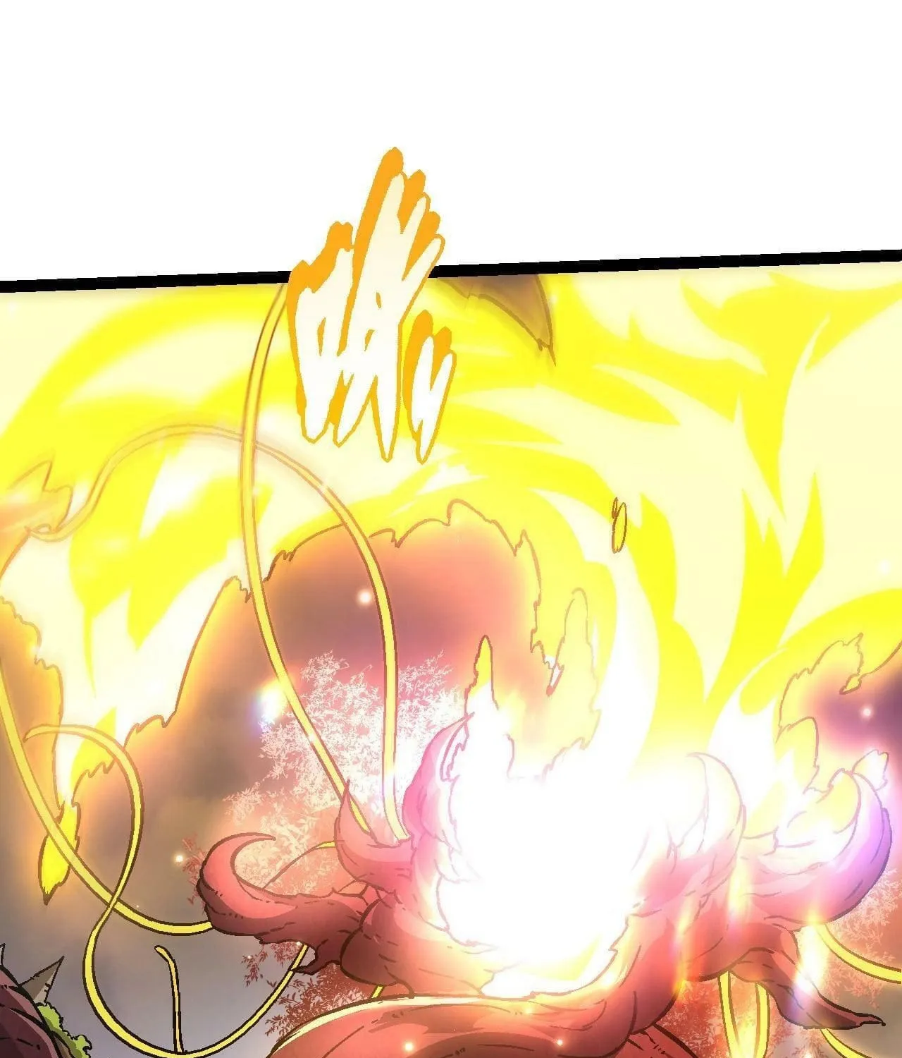 Evolution Begins With a Big Tree Chapter 73 page 68 - 