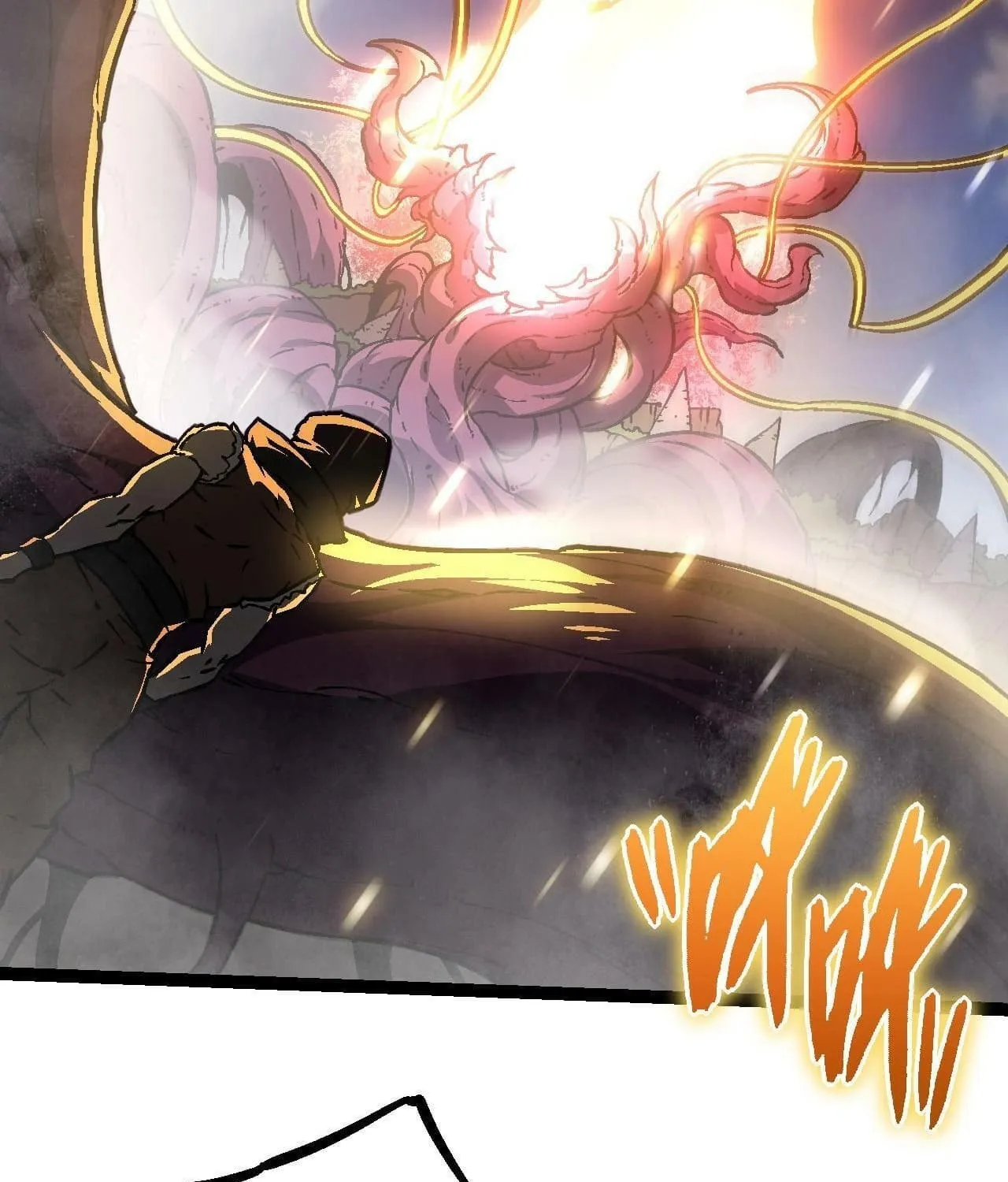 Evolution Begins With a Big Tree Chapter 73 page 72 - 