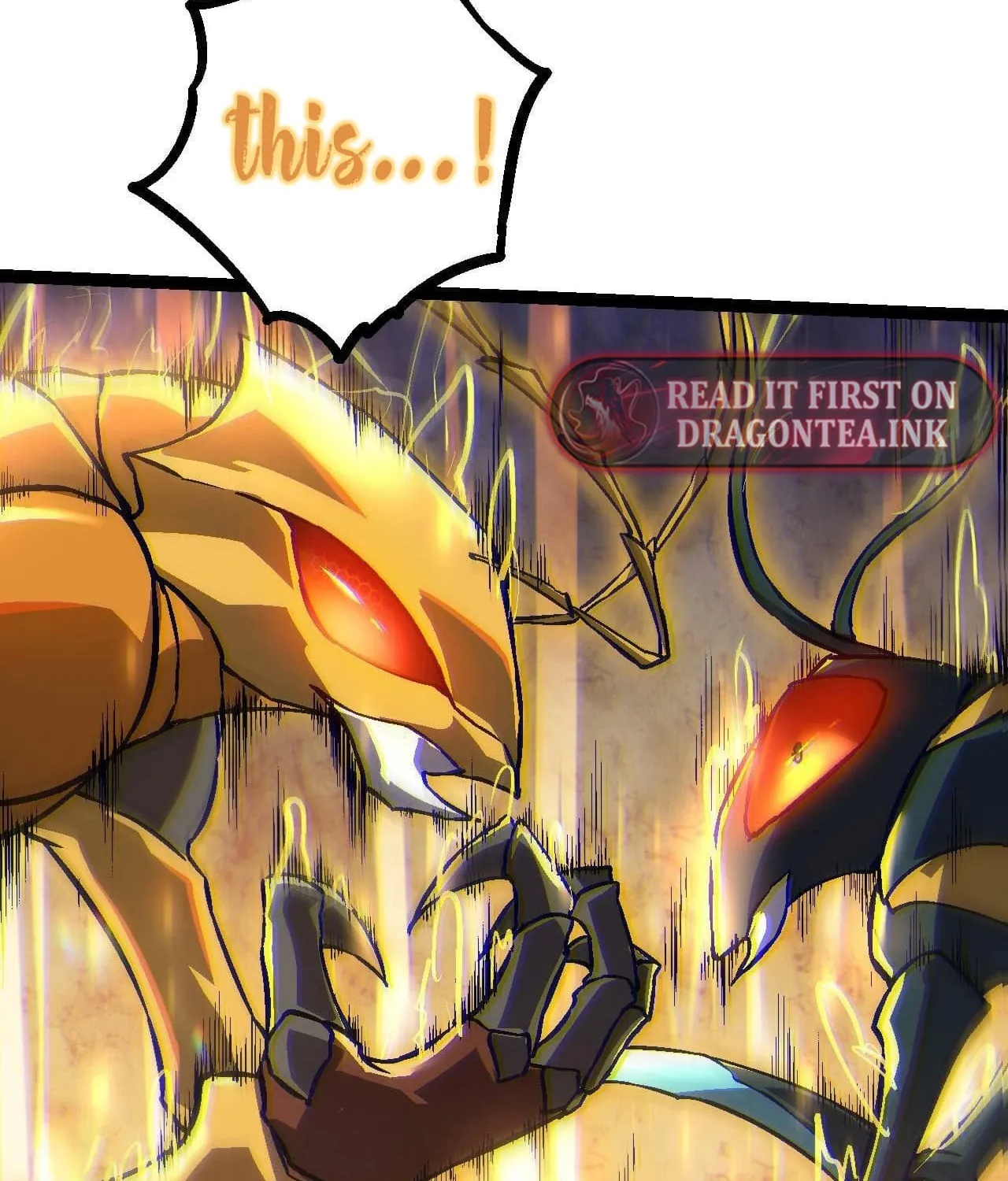 Evolution Begins With a Big Tree Chapter 73 page 73 - 