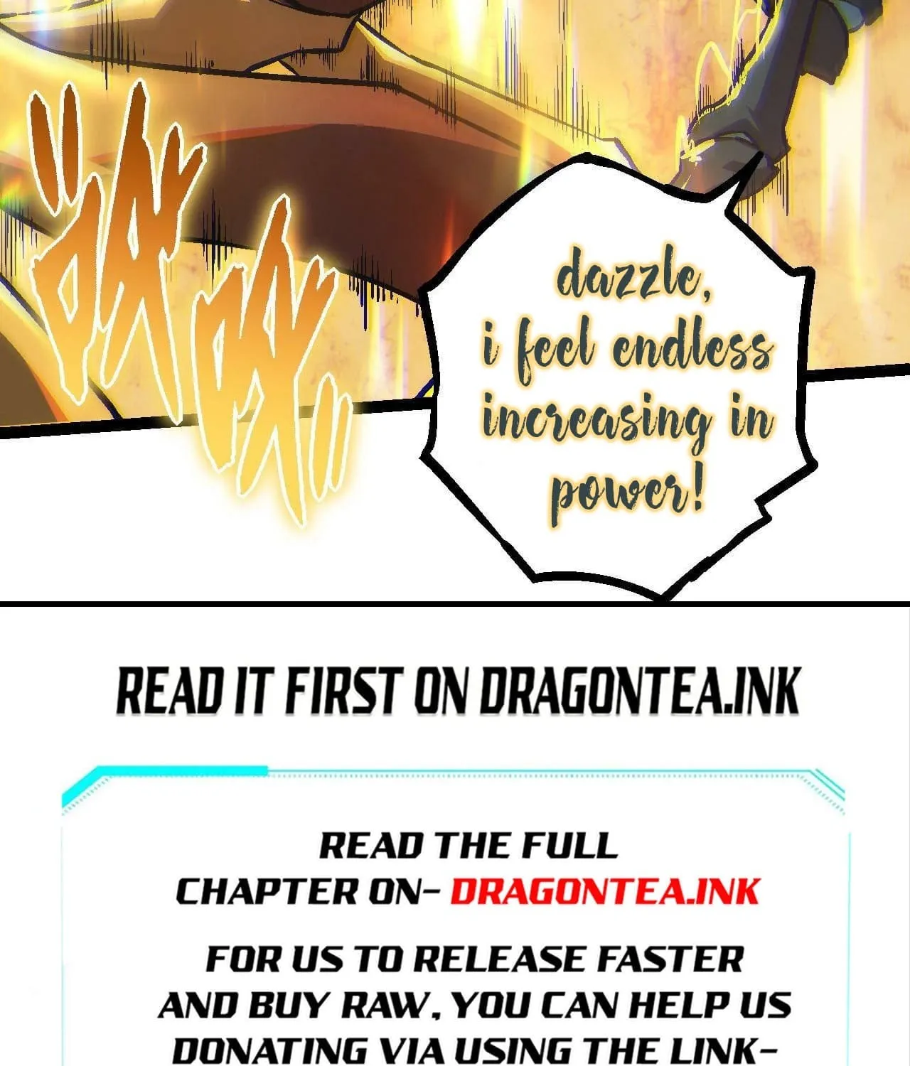 Evolution Begins With a Big Tree Chapter 73 page 74 - 