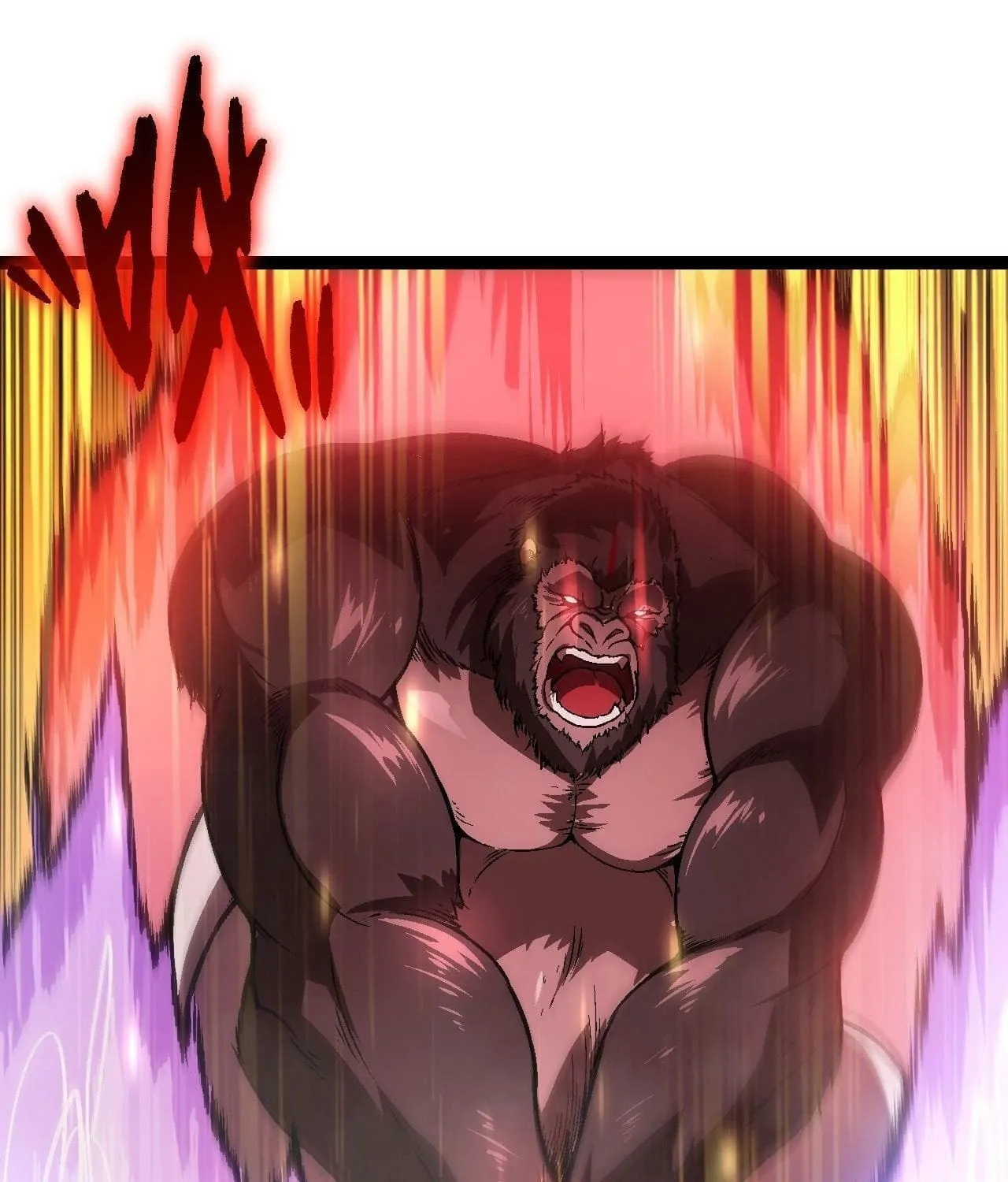 Evolution Begins With a Big Tree Chapter 73 page 76 - 