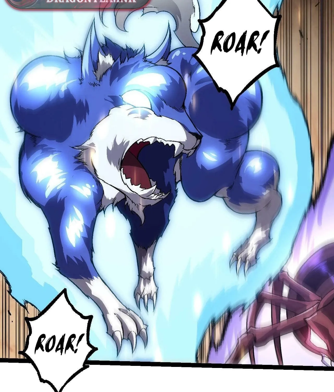 Evolution Begins With a Big Tree Chapter 73 page 78 - 