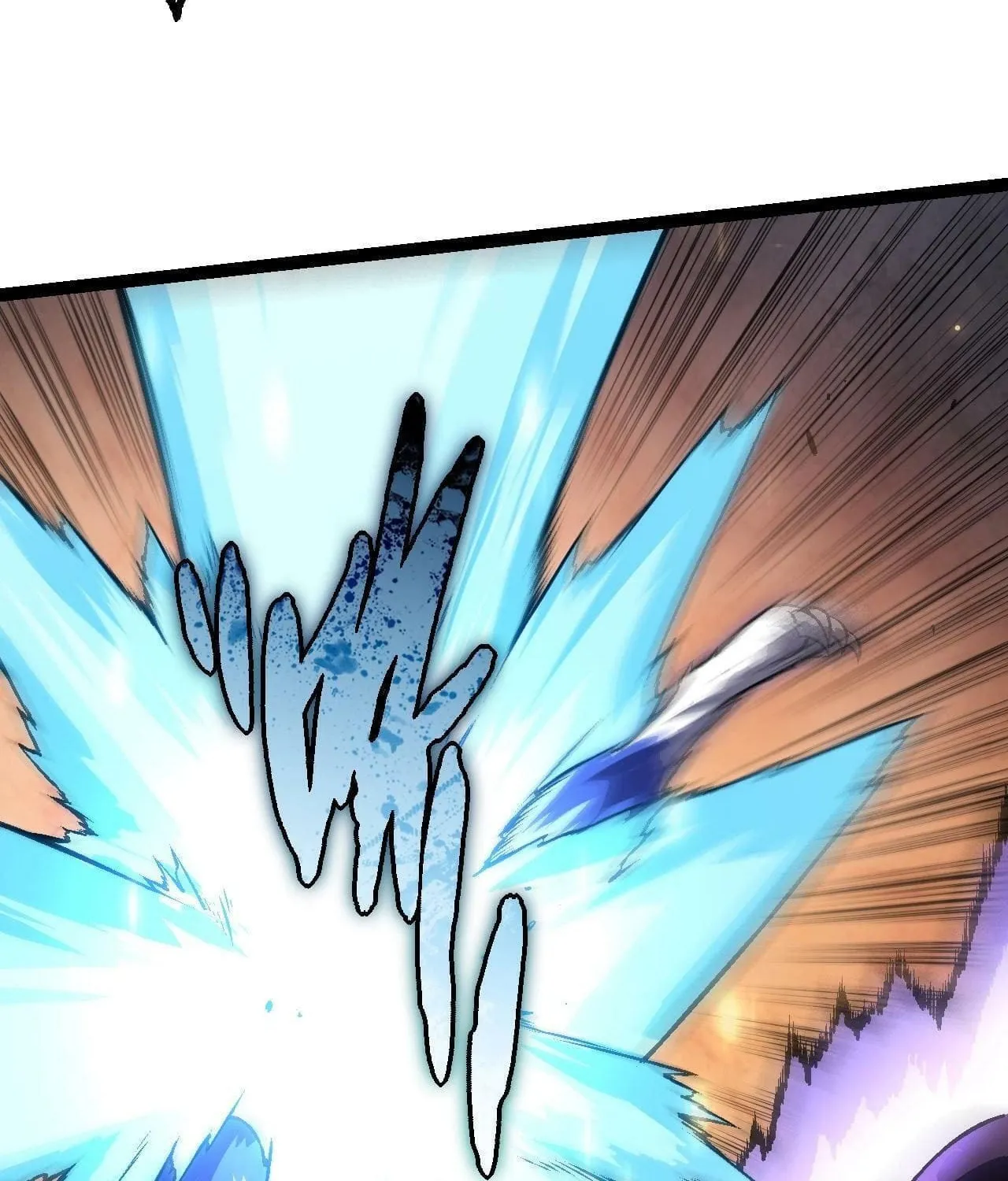 Evolution Begins With a Big Tree Chapter 73 page 79 - 
