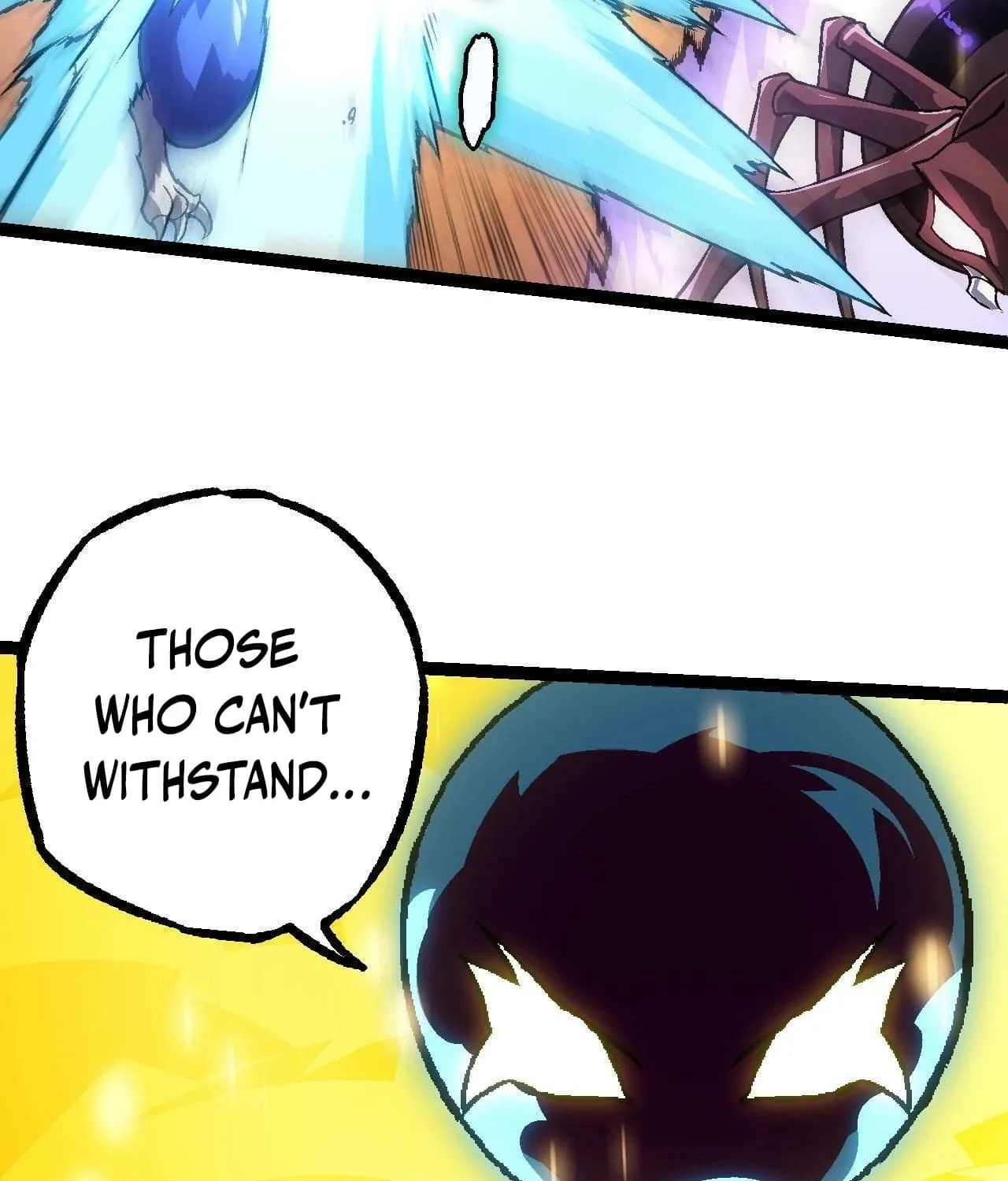 Evolution Begins With a Big Tree Chapter 73 page 80 - 