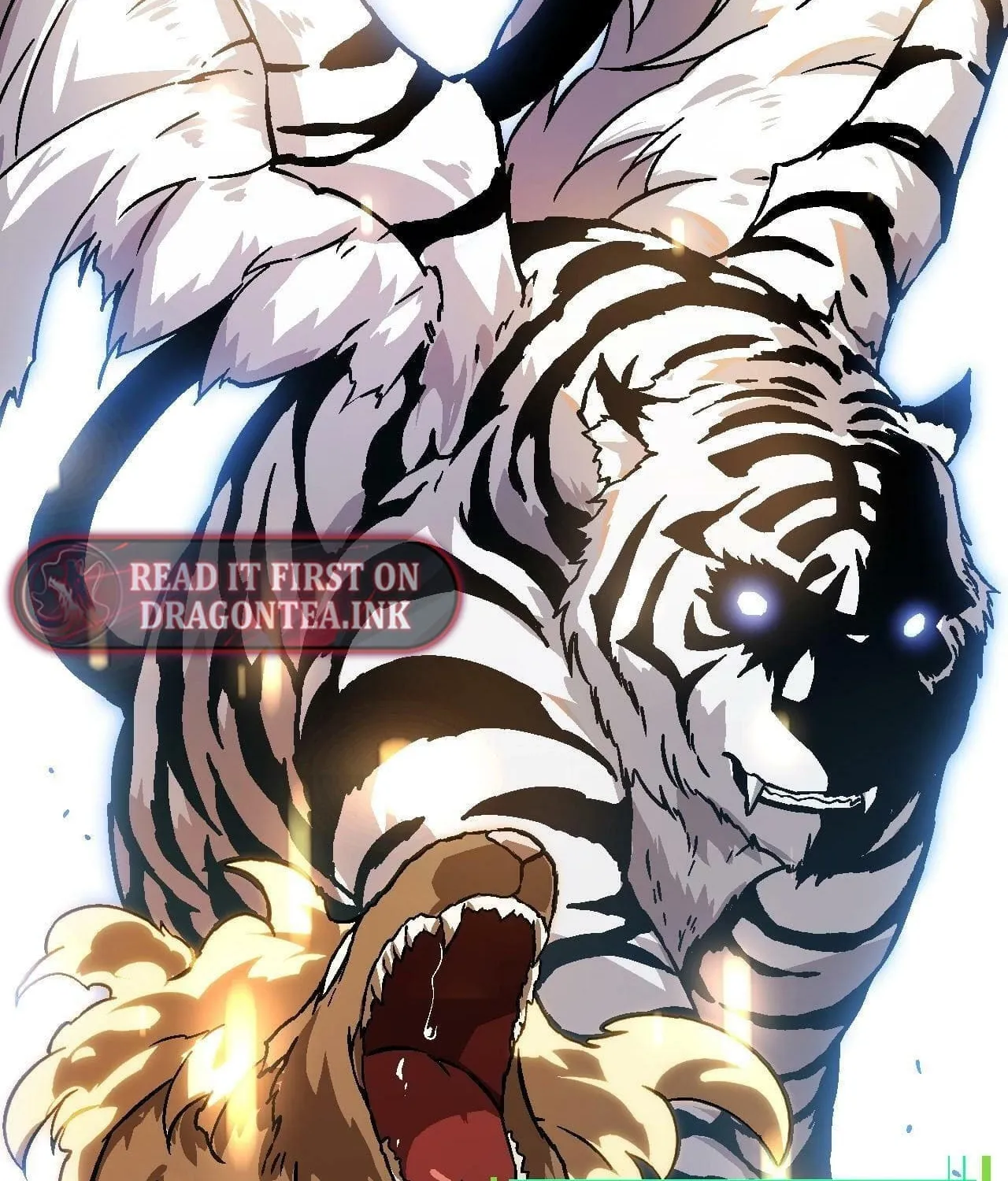 Evolution Begins With a Big Tree Chapter 73 page 88 - 