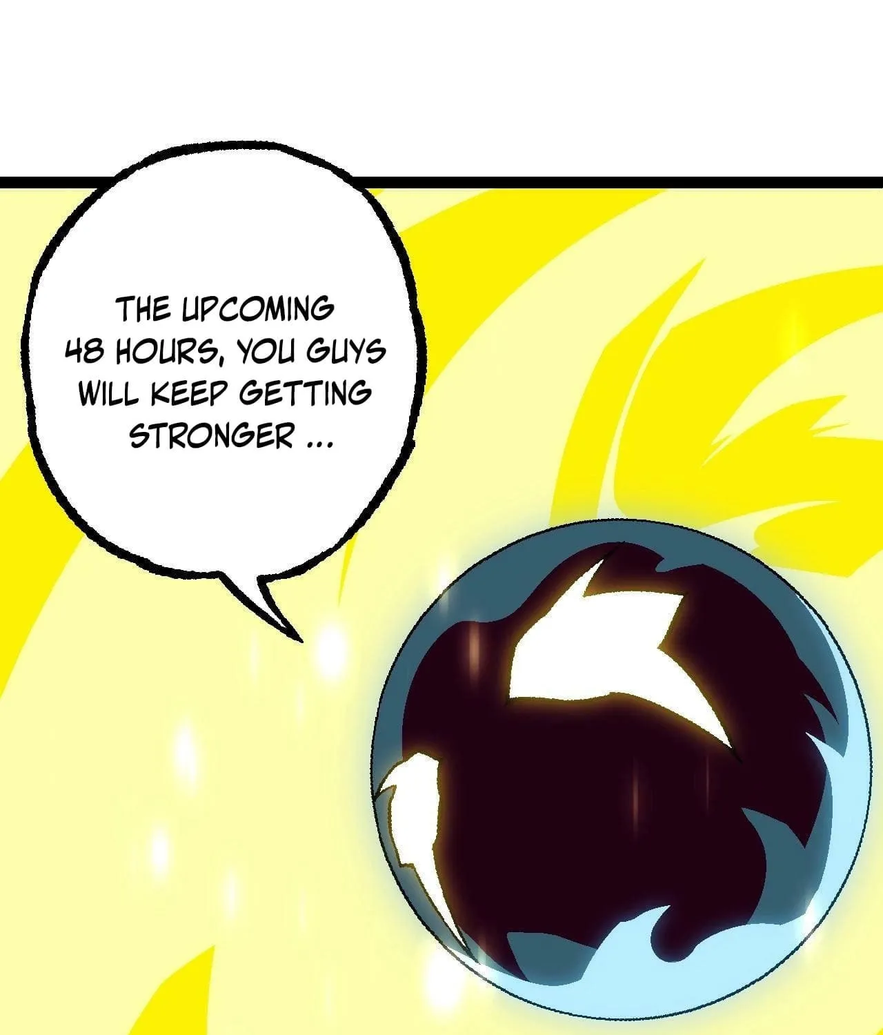Evolution Begins With a Big Tree Chapter 73 page 90 - 