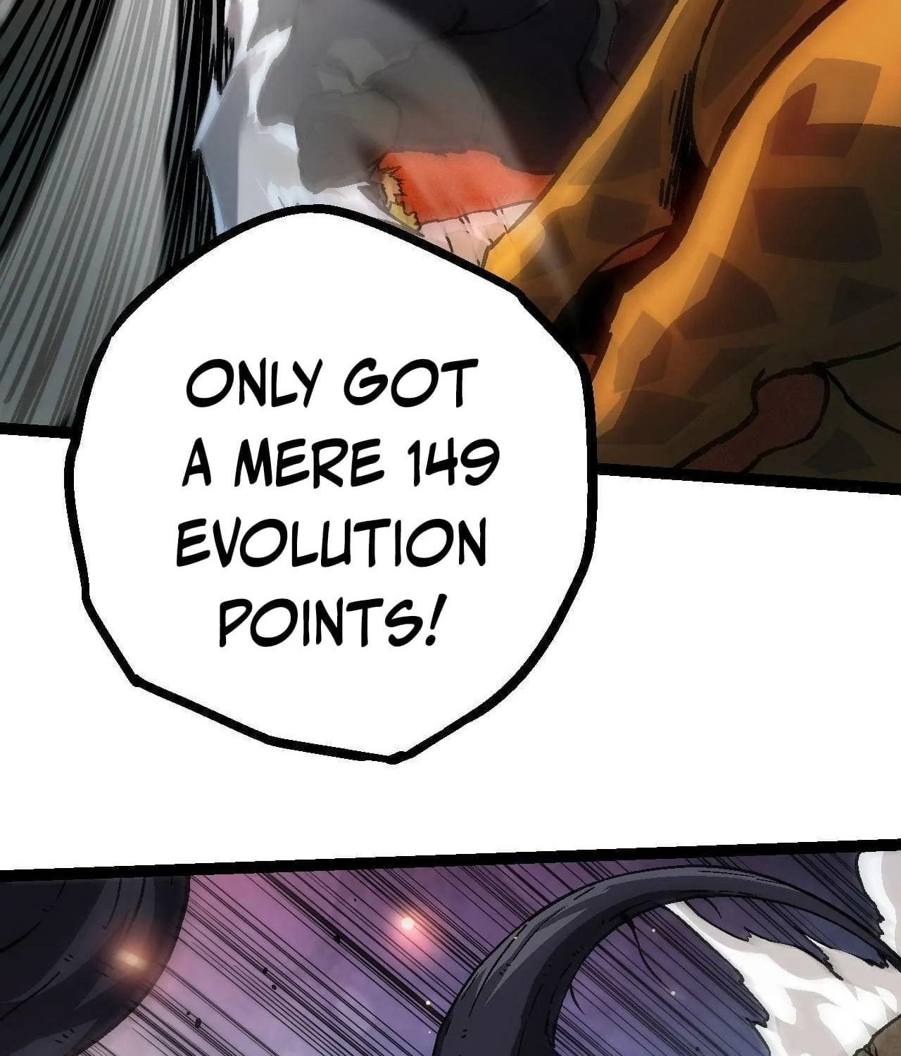 Evolution Begins With a Big Tree Chapter 73 page 100 - 