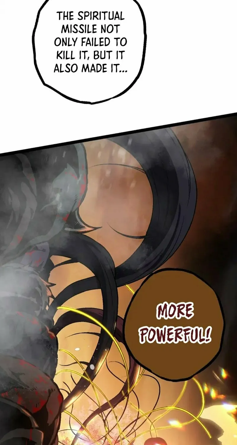 Evolution Begins With a Big Tree Chapter 74 page 11 - 
