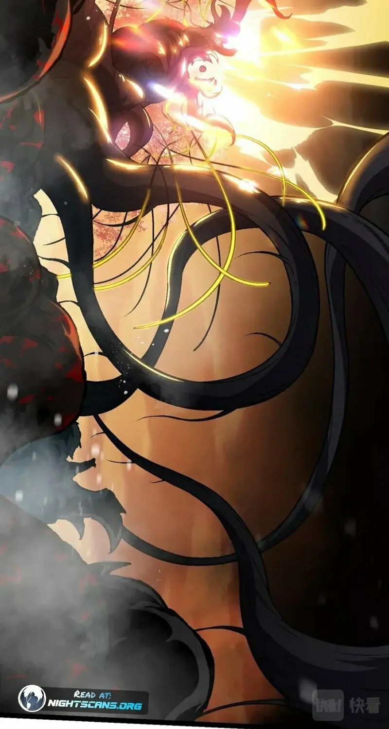 Evolution Begins With a Big Tree Chapter 74 page 12 - 