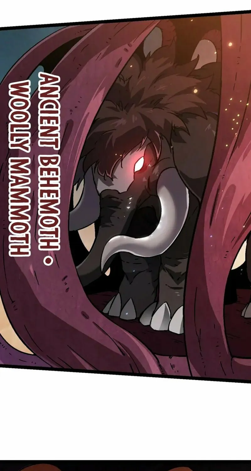 Evolution Begins With a Big Tree Chapter 74 page 18 - 
