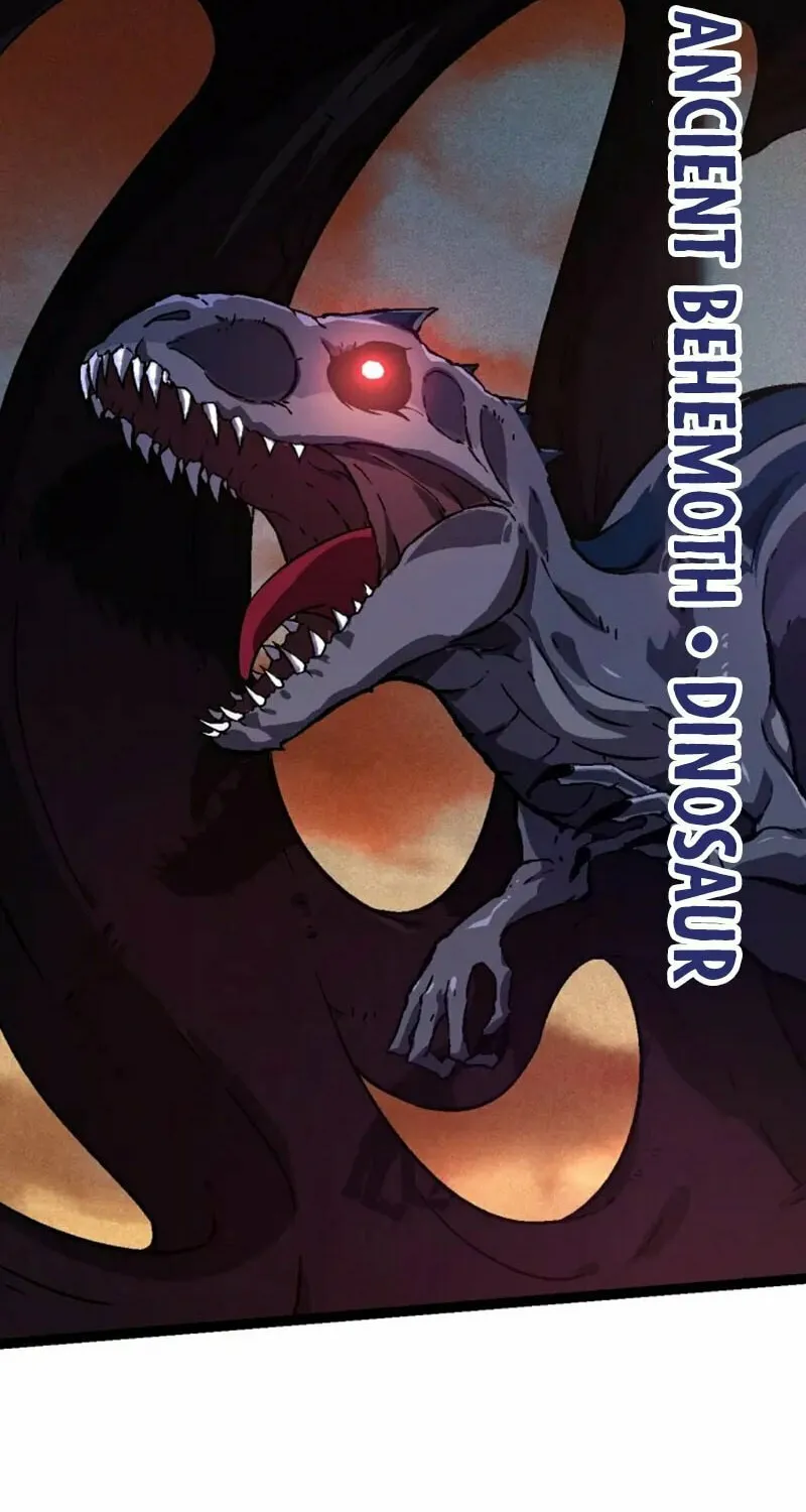 Evolution Begins With a Big Tree Chapter 74 page 19 - 