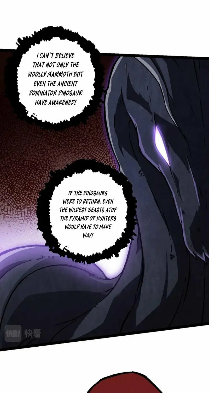 Evolution Begins With a Big Tree Chapter 74 page 20 - 