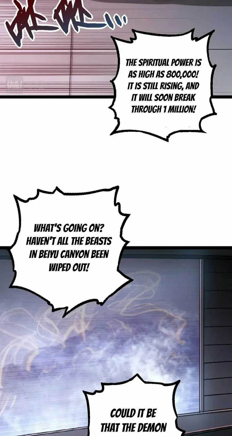 Evolution Begins With a Big Tree Chapter 74 page 4 - 