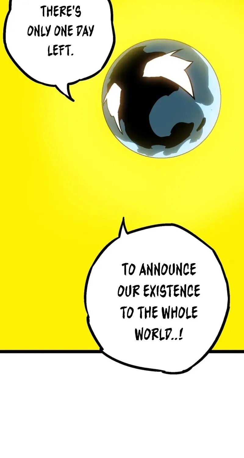 Evolution Begins With a Big Tree Chapter 74 page 39 - 