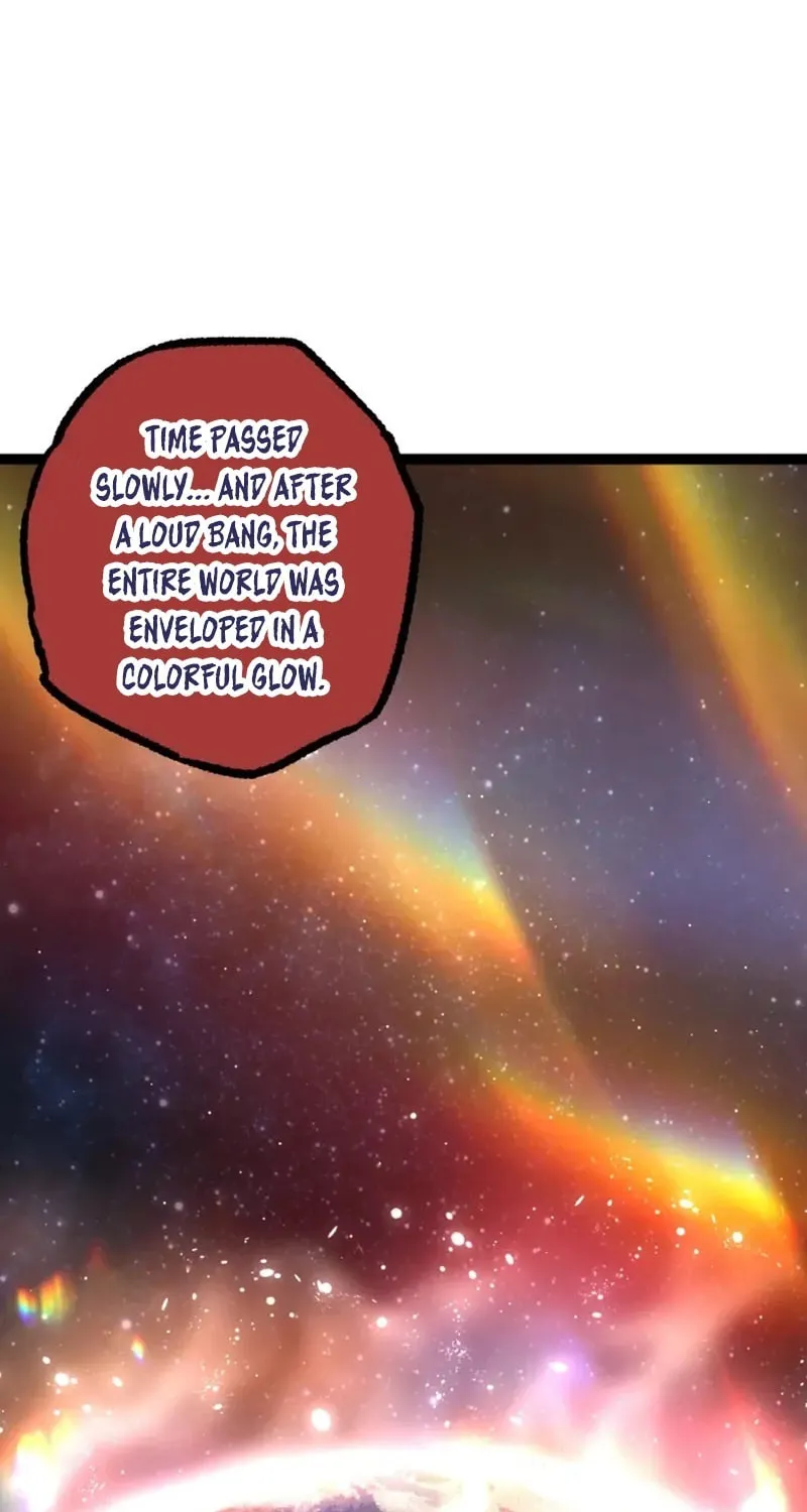 Evolution Begins With a Big Tree Chapter 74 page 41 - 