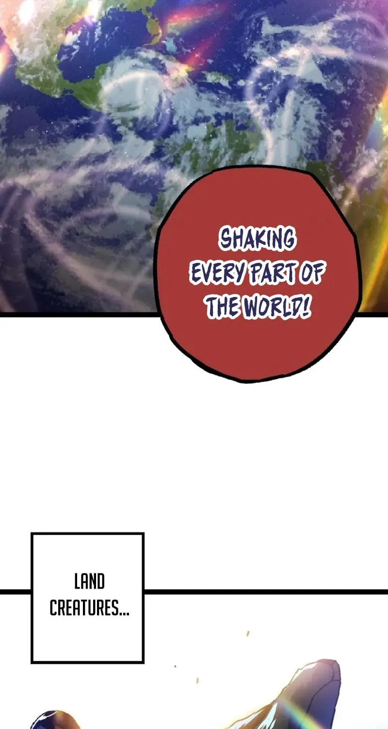 Evolution Begins With a Big Tree Chapter 74 page 43 - 