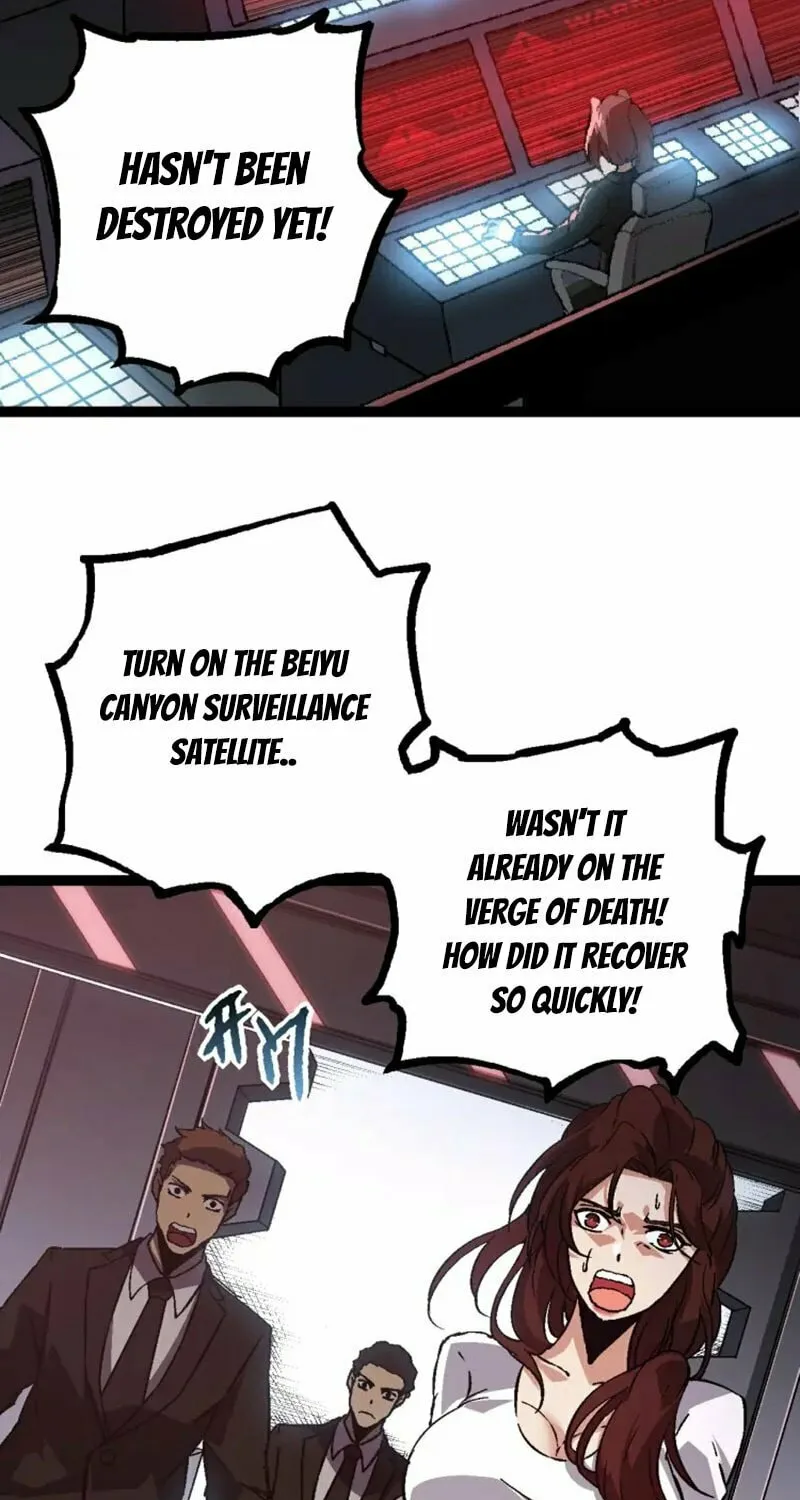 Evolution Begins With a Big Tree Chapter 74 page 6 - 