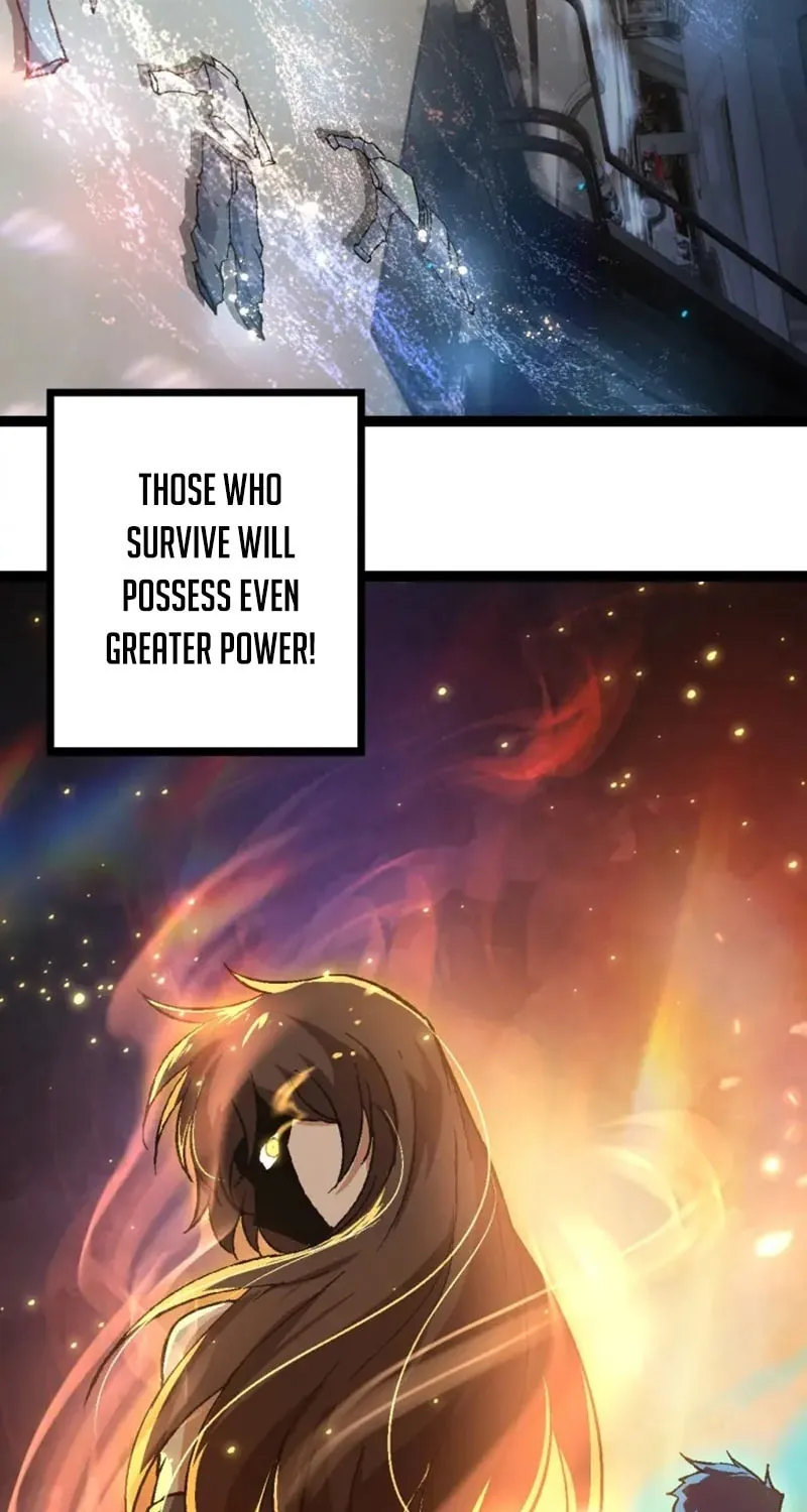 Evolution Begins With a Big Tree Chapter 74 page 51 - 