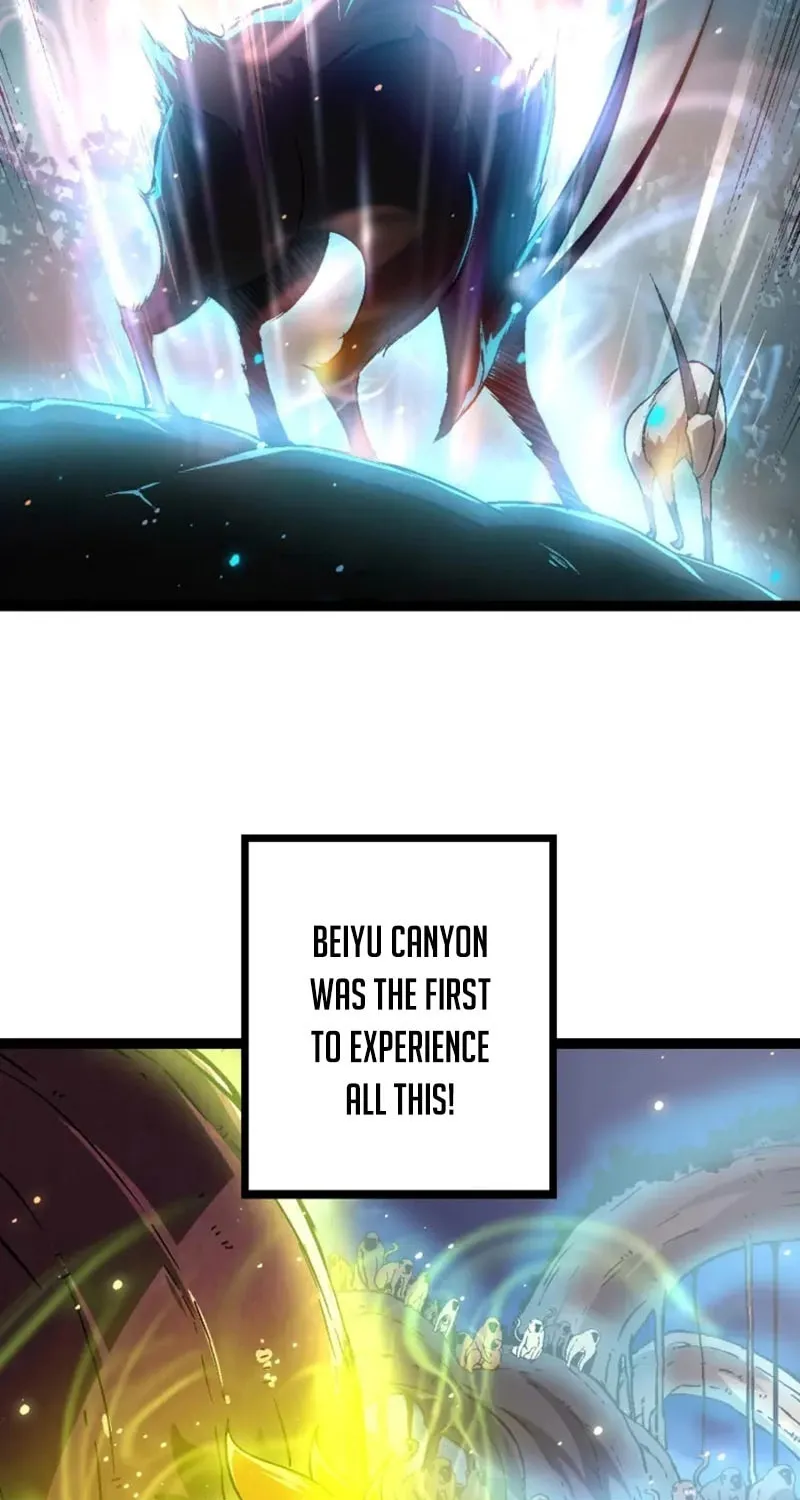 Evolution Begins With a Big Tree Chapter 74 page 53 - 