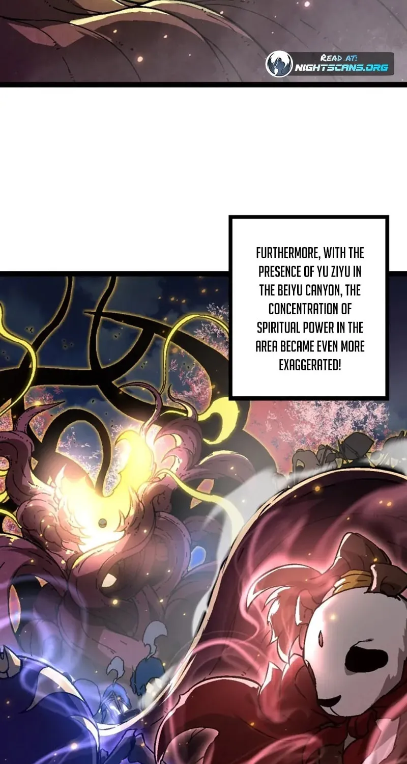 Evolution Begins With a Big Tree Chapter 74 page 55 - 
