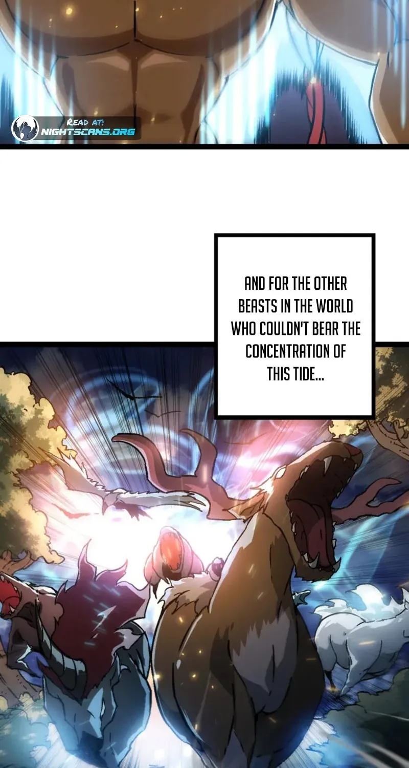 Evolution Begins With a Big Tree Chapter 74 page 57 - 