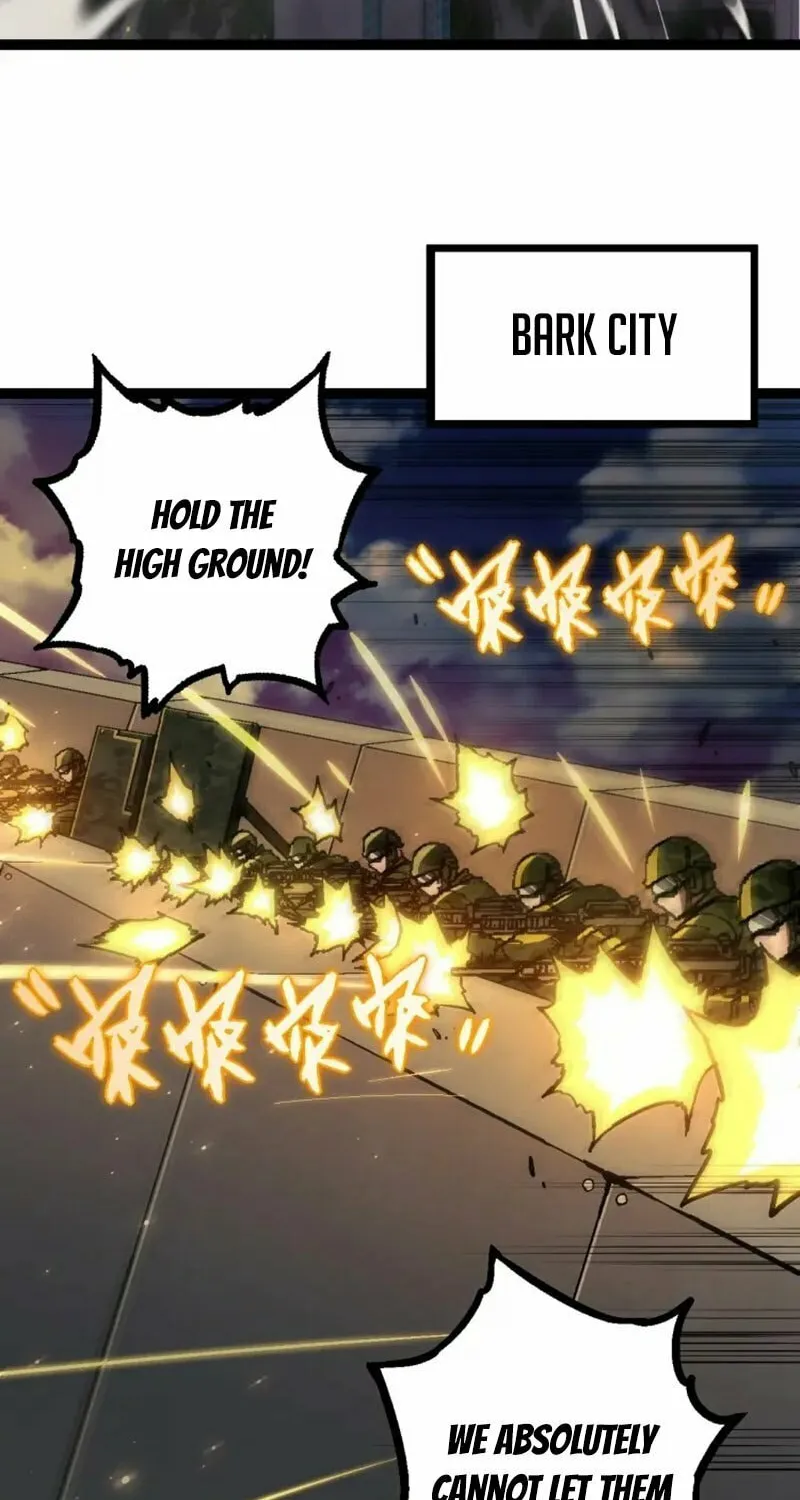 Evolution Begins With a Big Tree Chapter 74 page 60 - 
