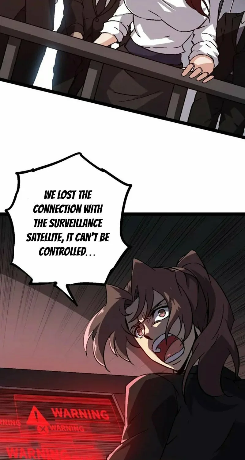 Evolution Begins With a Big Tree Chapter 74 page 7 - 