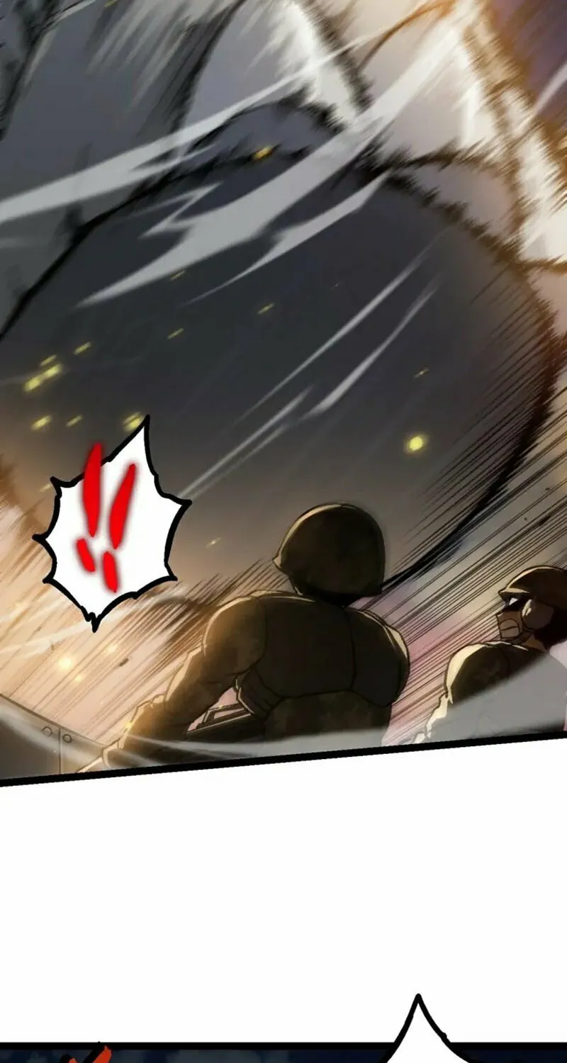 Evolution Begins With a Big Tree Chapter 74 page 63 - 