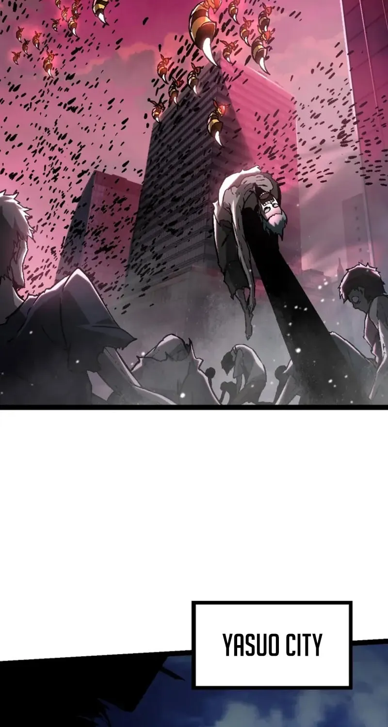 Evolution Begins With a Big Tree Chapter 74 page 68 - 