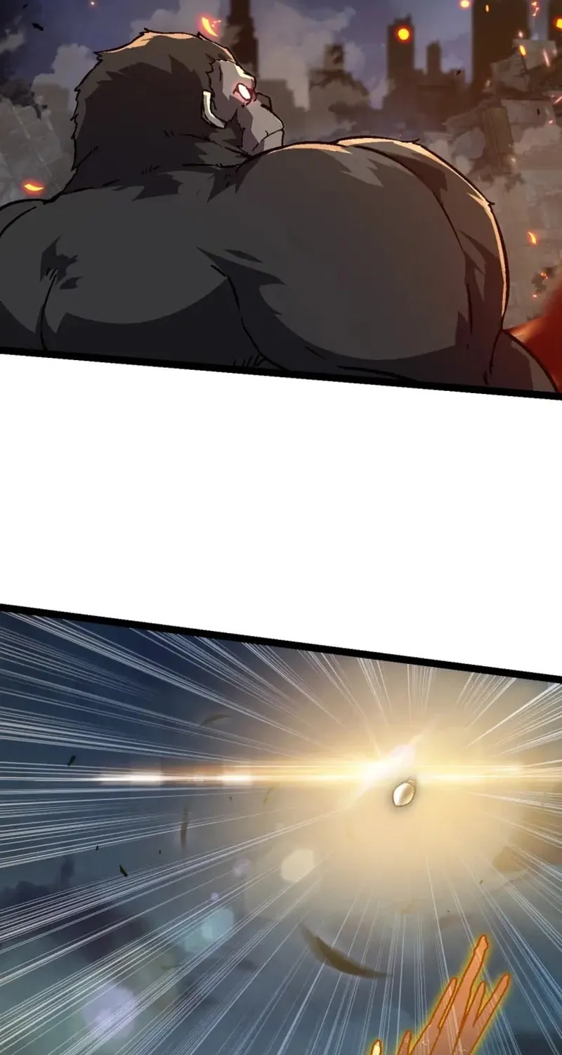 Evolution Begins With a Big Tree Chapter 74 page 71 - 