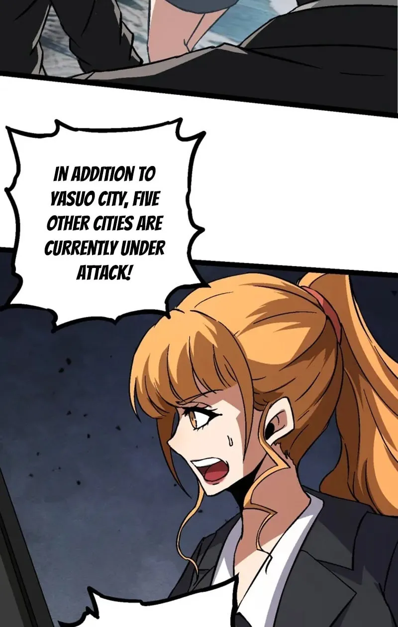 Evolution Begins With a Big Tree Chapter 74 page 76 - 