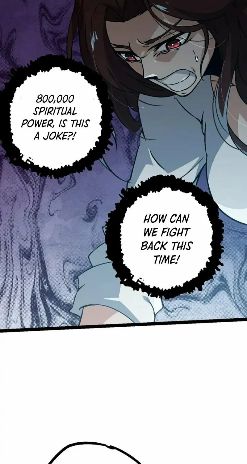 Evolution Begins With a Big Tree Chapter 74 page 10 - 