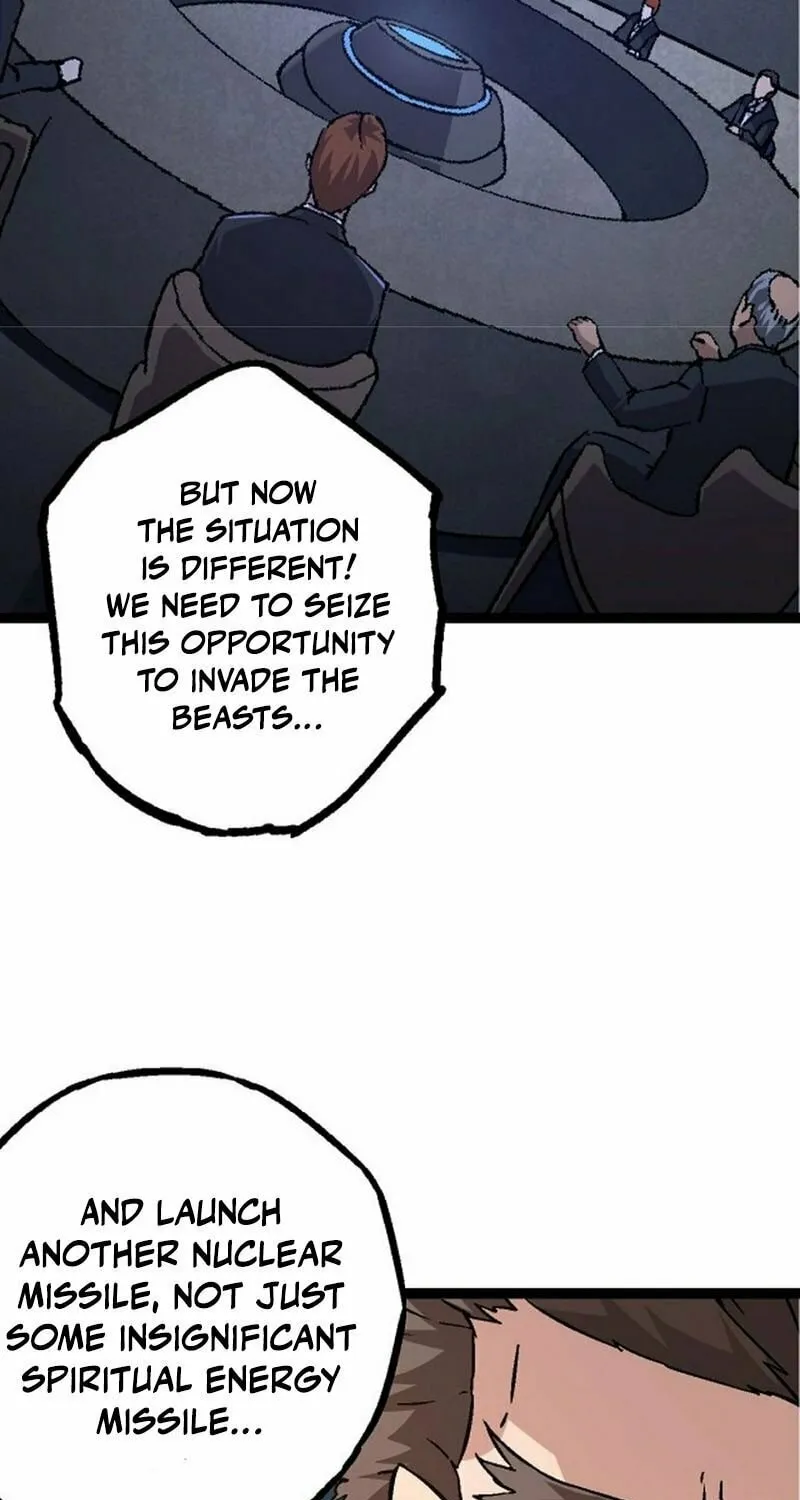 Evolution Begins With a Big Tree Chapter 75 page 14 - 