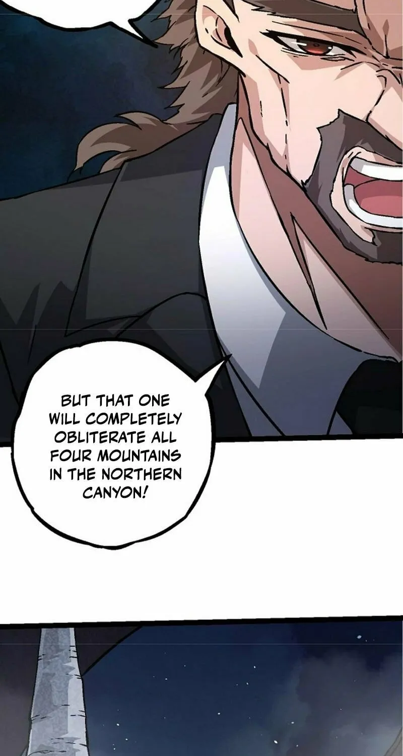 Evolution Begins With a Big Tree Chapter 75 page 15 - 