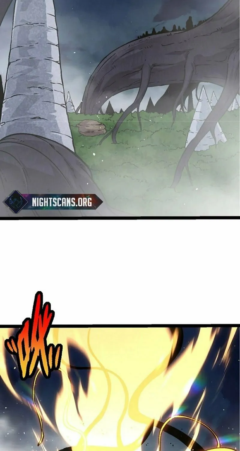 Evolution Begins With a Big Tree Chapter 75 page 16 - 
