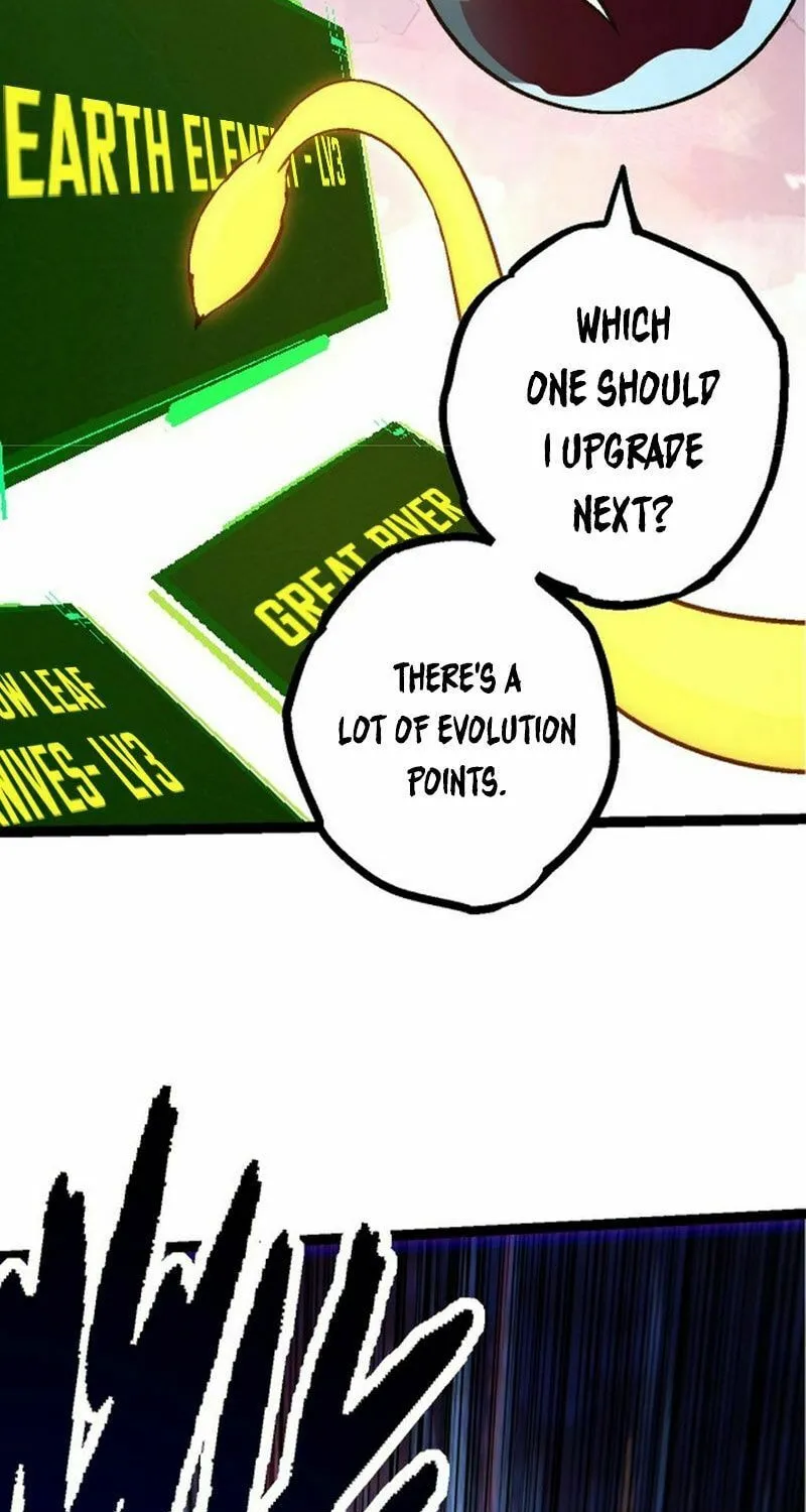 Evolution Begins With a Big Tree Chapter 75 page 24 - 