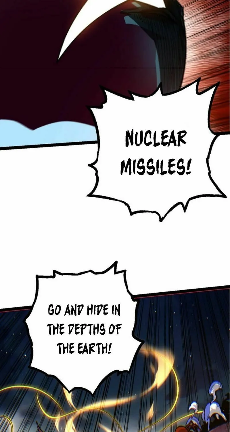 Evolution Begins With a Big Tree Chapter 75 page 30 - 