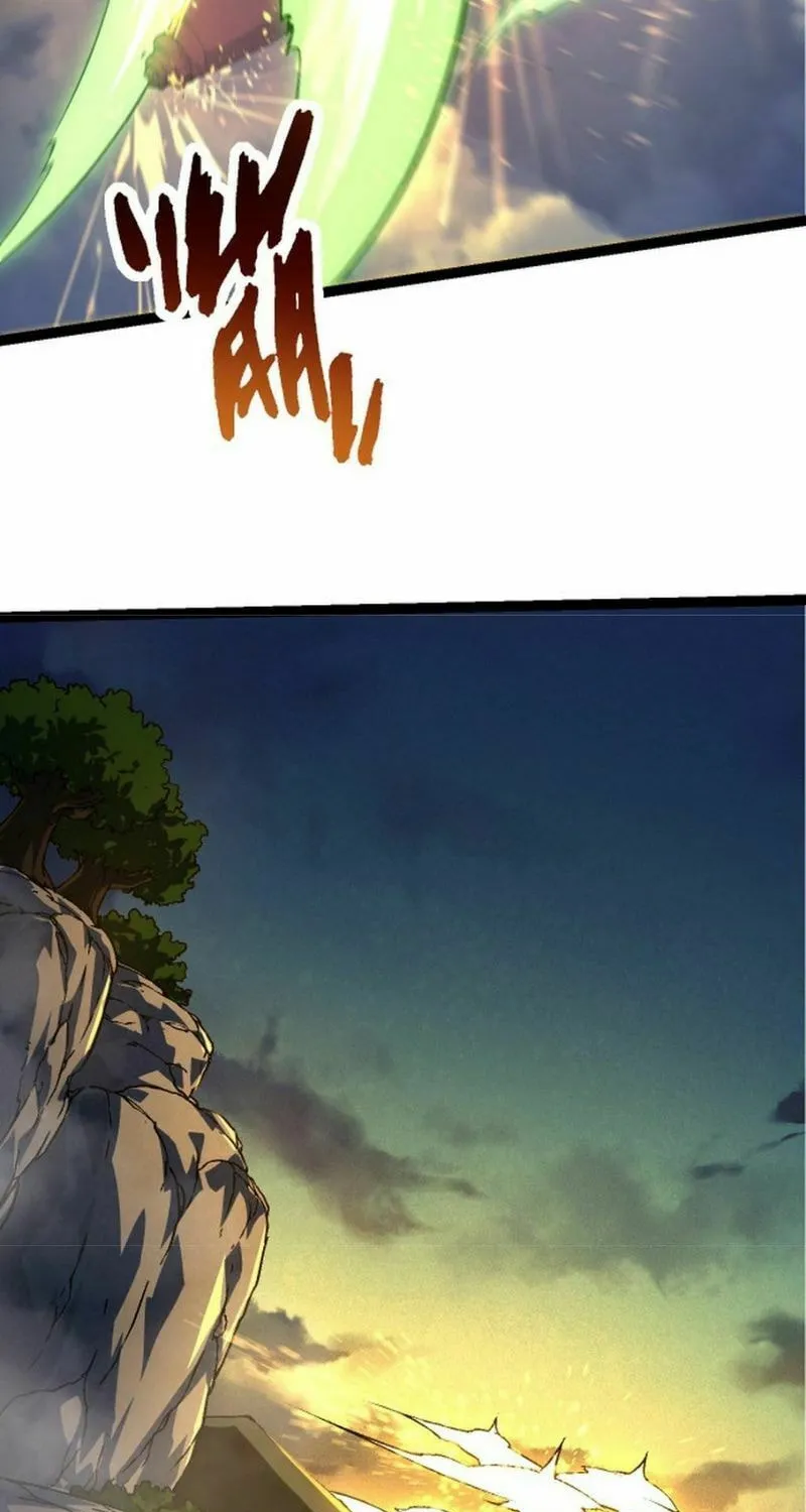 Evolution Begins With a Big Tree Chapter 75 page 38 - 
