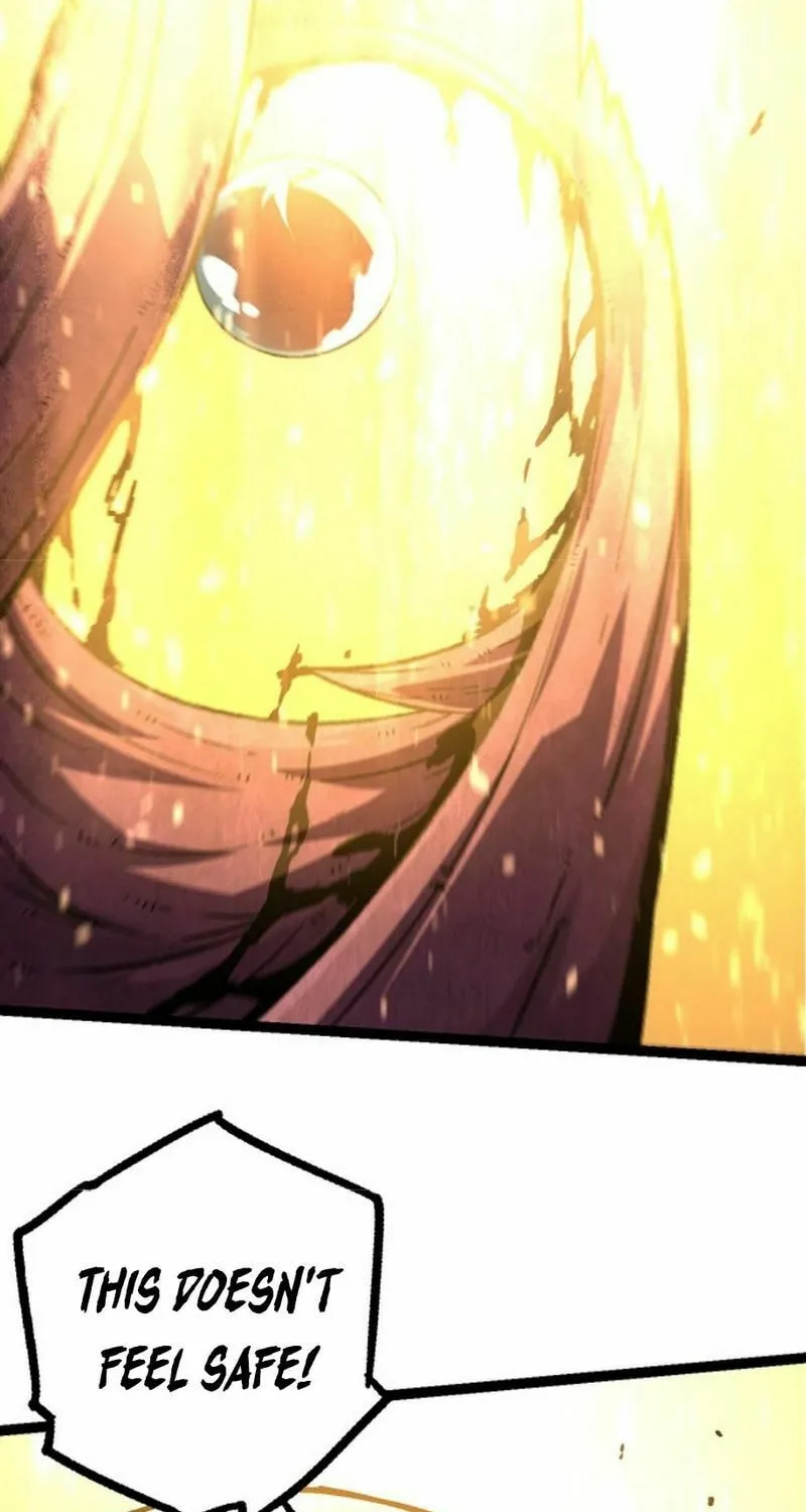 Evolution Begins With a Big Tree Chapter 75 page 43 - 