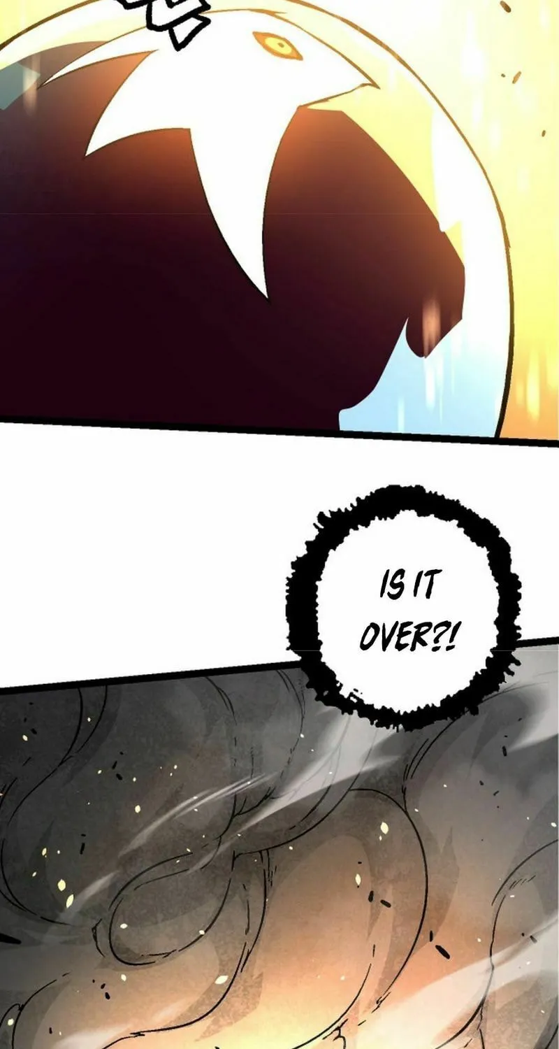 Evolution Begins With a Big Tree Chapter 75 page 44 - 