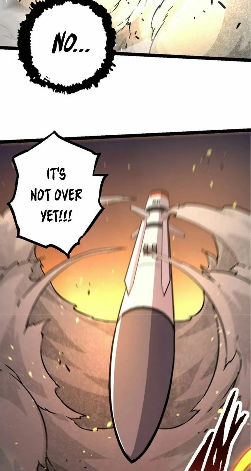 Evolution Begins With a Big Tree Chapter 75 page 46 - 