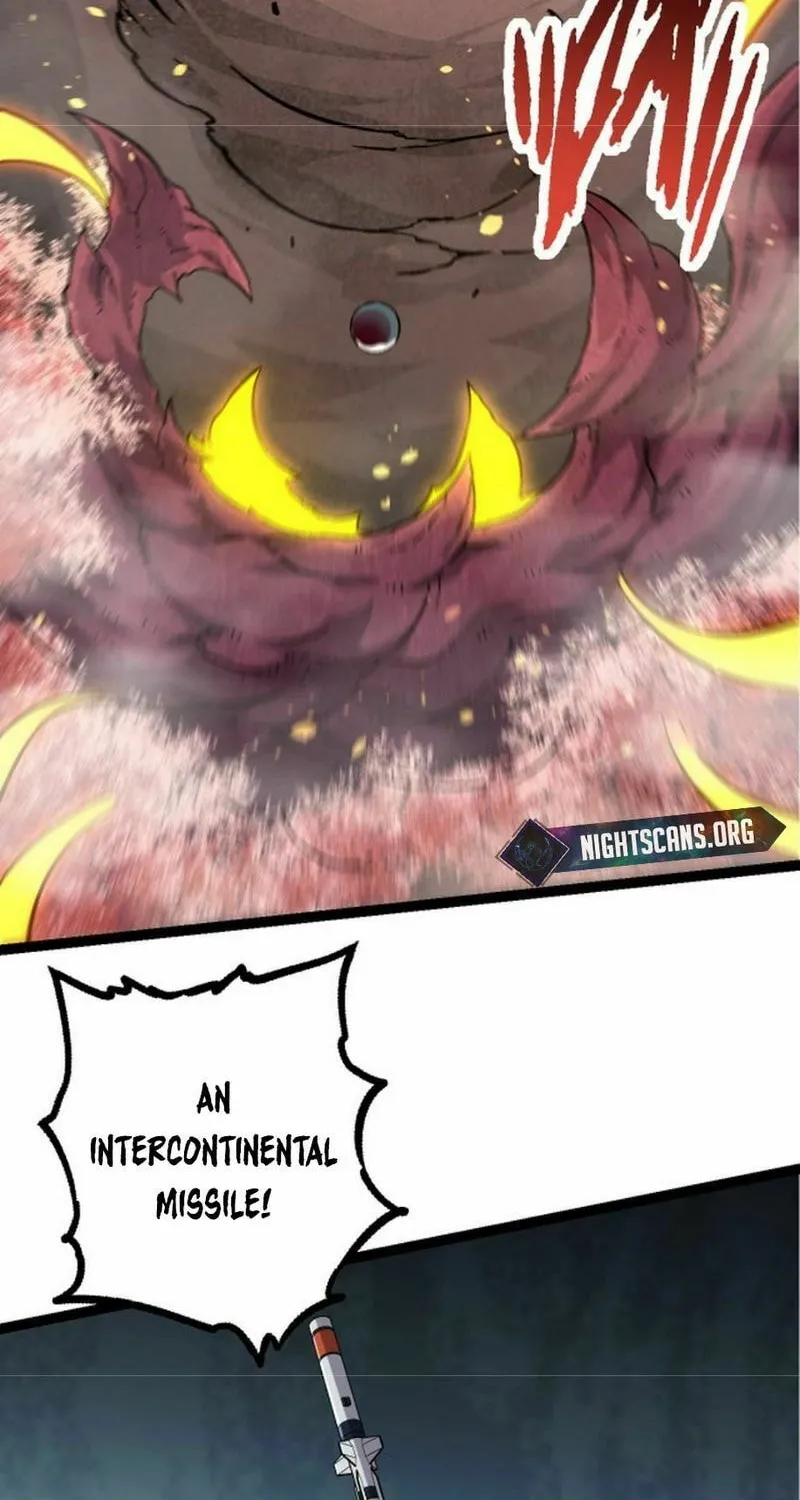 Evolution Begins With a Big Tree Chapter 75 page 47 - 