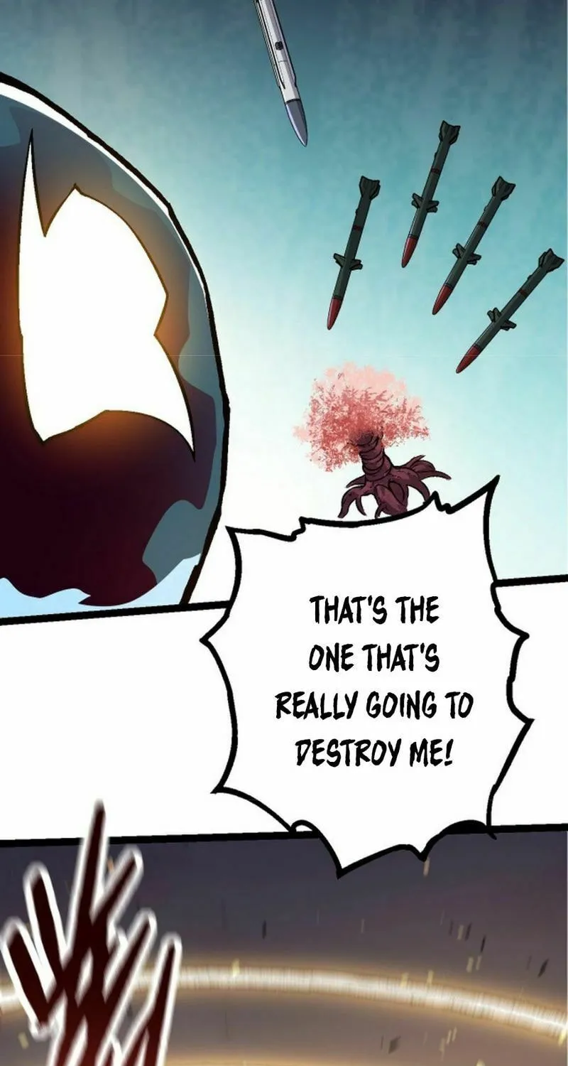 Evolution Begins With a Big Tree Chapter 75 page 48 - 