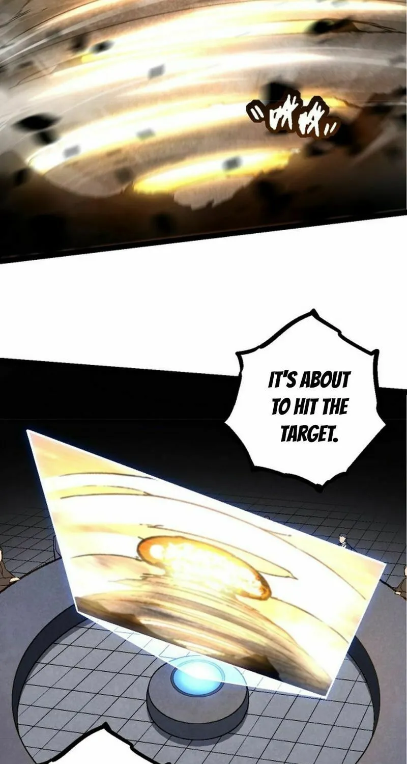 Evolution Begins With a Big Tree Chapter 75 page 54 - 