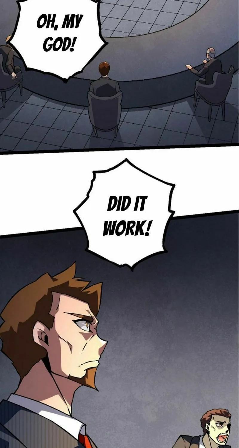 Evolution Begins With a Big Tree Chapter 75 page 55 - 