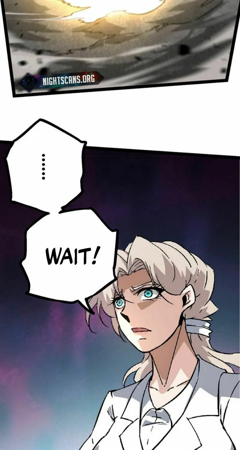 Evolution Begins With a Big Tree Chapter 75 page 60 - 